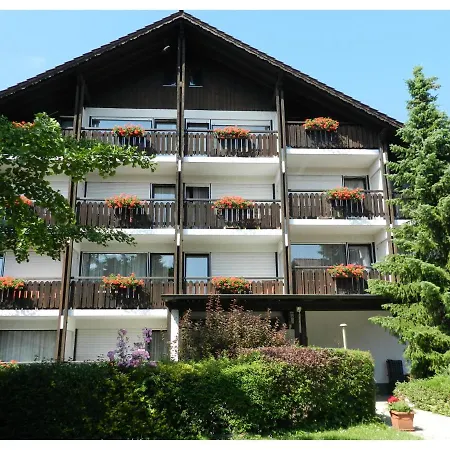 Gästehaus Huber - Hotel Garni-3
