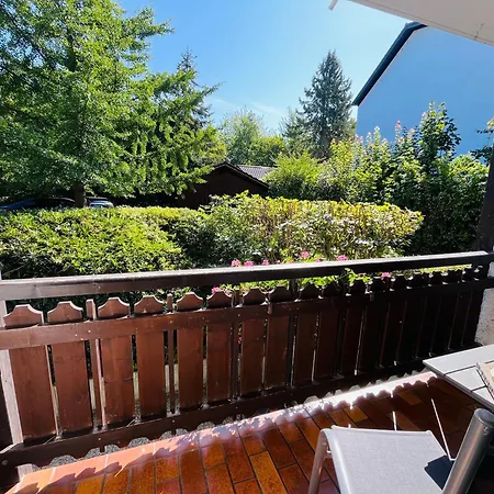 Gästehaus Huber - Hotel Garni-2